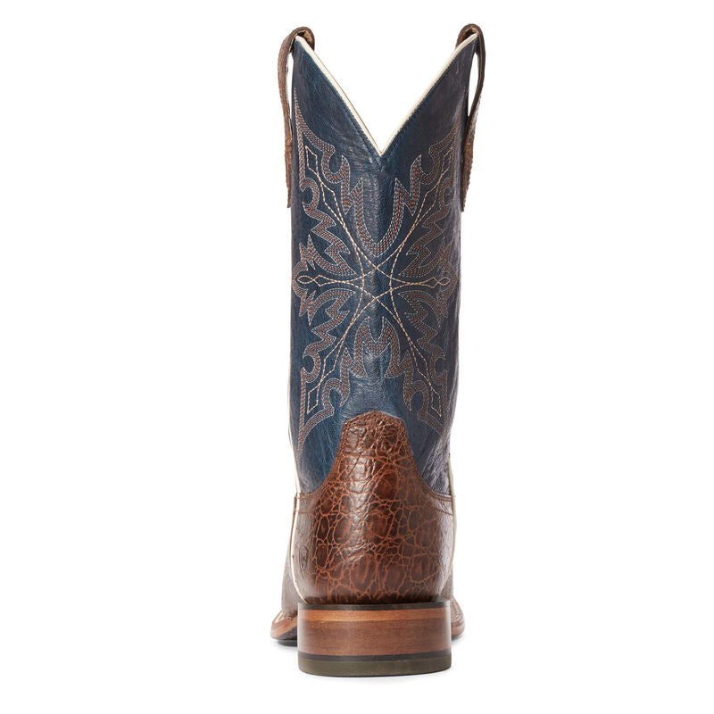 ARIAT MEN'S CIRCUIT GRITTY WESTERN BOOT - 10033899