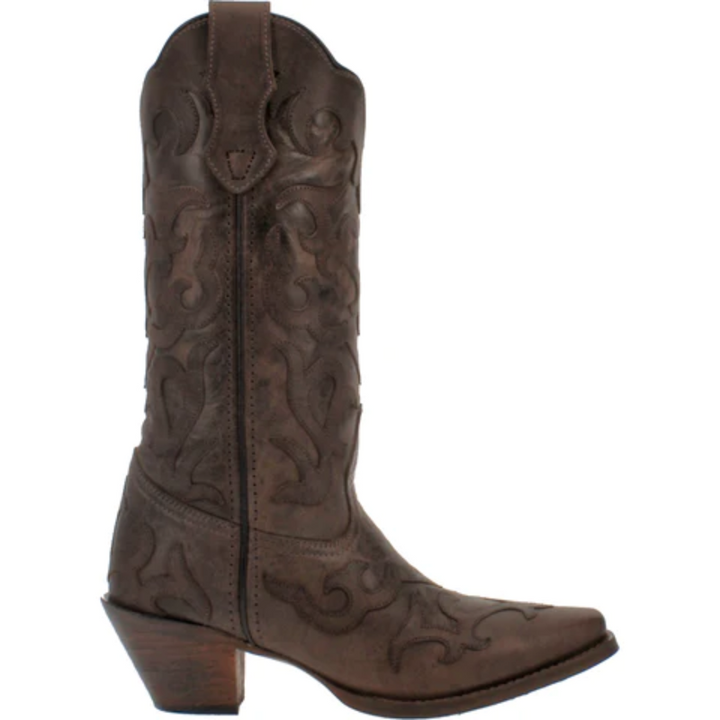 Laredo women's sales maddie western boots