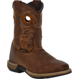 DAN POST KID'S STORM'S EYE JR SQUARE TOE BOOT - DPC2964