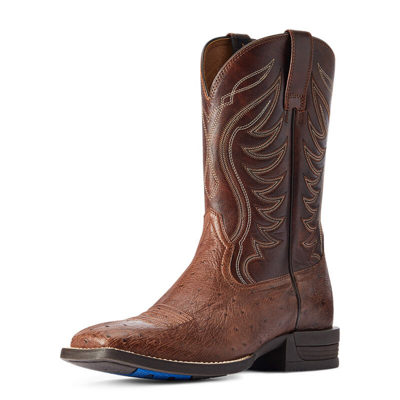 ARIAT MEN'S RECKONING WESTERN BOOT - 10042473