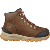 CARHARTT WOMEN'S SAFETY TOE WORK BOOTS - FH5556