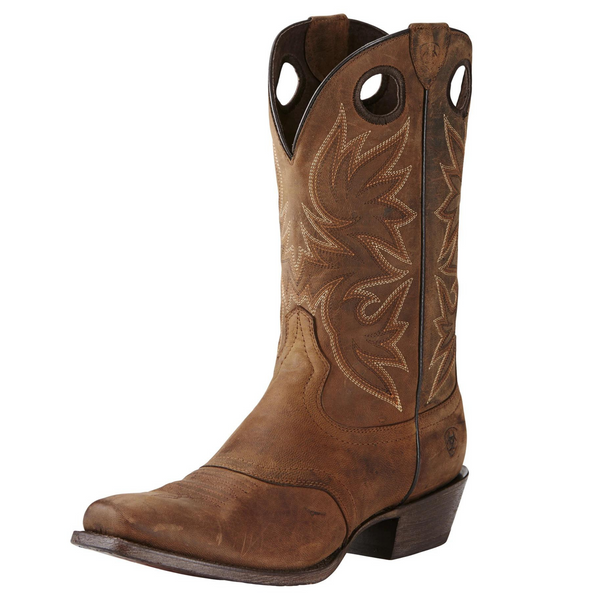 Deep Water Western Boot Ariat – Western Legacy Trading Co.