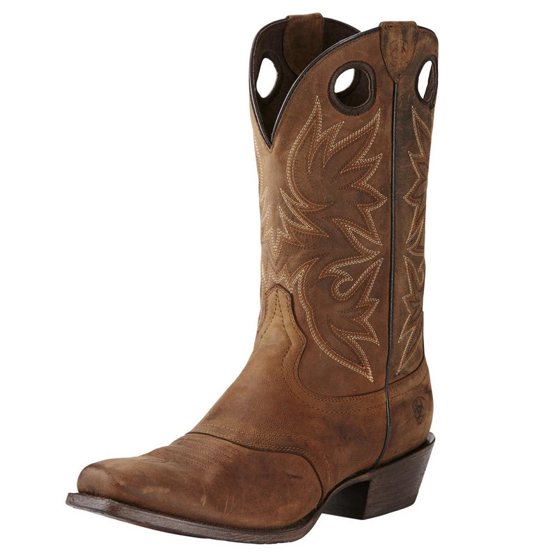 Ariat challenger western 2024 boot