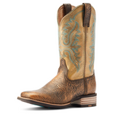 ARIAT WOMEN'S OLENA WESTERN BOOT - 10044442