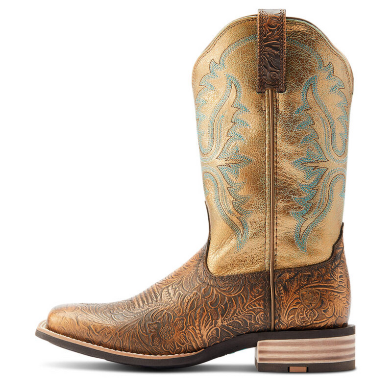 ARIAT WOMEN'S OLENA WESTERN BOOT - 10044442