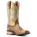 ARIAT WOMEN'S OLENA WESTERN BOOT - 10044442