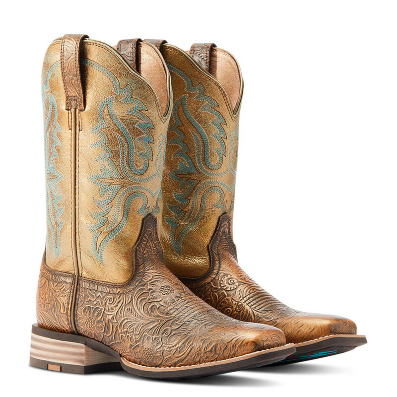 ARIAT WOMEN'S OLENA WESTERN BOOT - 10044442