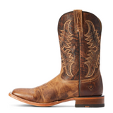 ARIAT MEN'S POINT RYDER WESTERN BOOT - 10042471