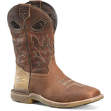 DOUBLE H MEN'S VEIL WIDE SQ TOE WORK BOOT - DH5387