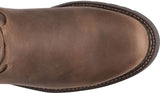 JUSTIN MEN'S BALUSTER BAY GAUCHO PULL ON WORK BOOT- 4444