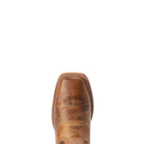 ARIAT MEN'S POINT RYDER WESTERN BOOT - 10042471