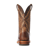 ARIAT MEN'S POINT RYDER WESTERN BOOT - 10042471