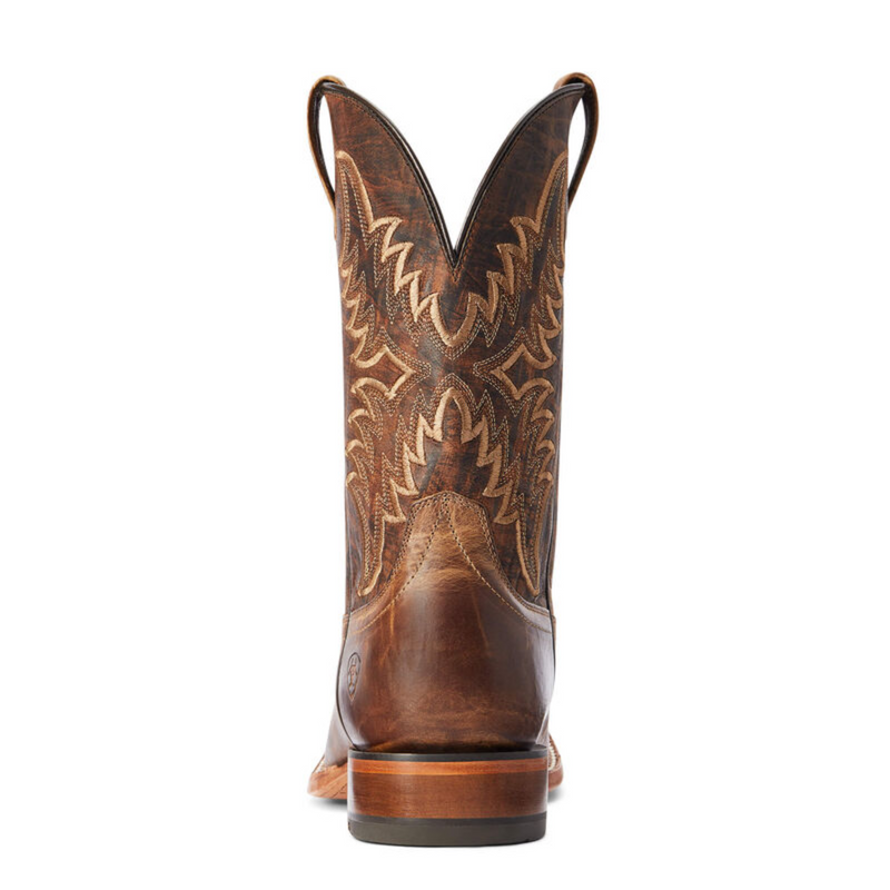 ARIAT MEN'S POINT RYDER WESTERN BOOT - 10042471