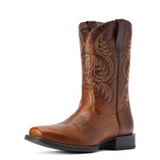 ARIAT MEN'S SPORT BOSS MAN WESTERN BOOT - 10042399