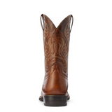 ARIAT MEN'S SPORT BOSS MAN WESTERN BOOT - 10042399