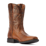 ARIAT MEN'S SPORT BOSS MAN WESTERN BOOT - 10042399