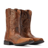 ARIAT MEN'S SPORT BOSS MAN WESTERN BOOT - 10042399