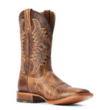 ARIAT MEN'S POINT RYDER WESTERN BOOT - 10042471