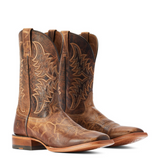 ARIAT MEN'S POINT RYDER WESTERN BOOT - 10042471