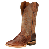 ARIAT MEN'S COWHAND WESTERN BOOT- 10017381
