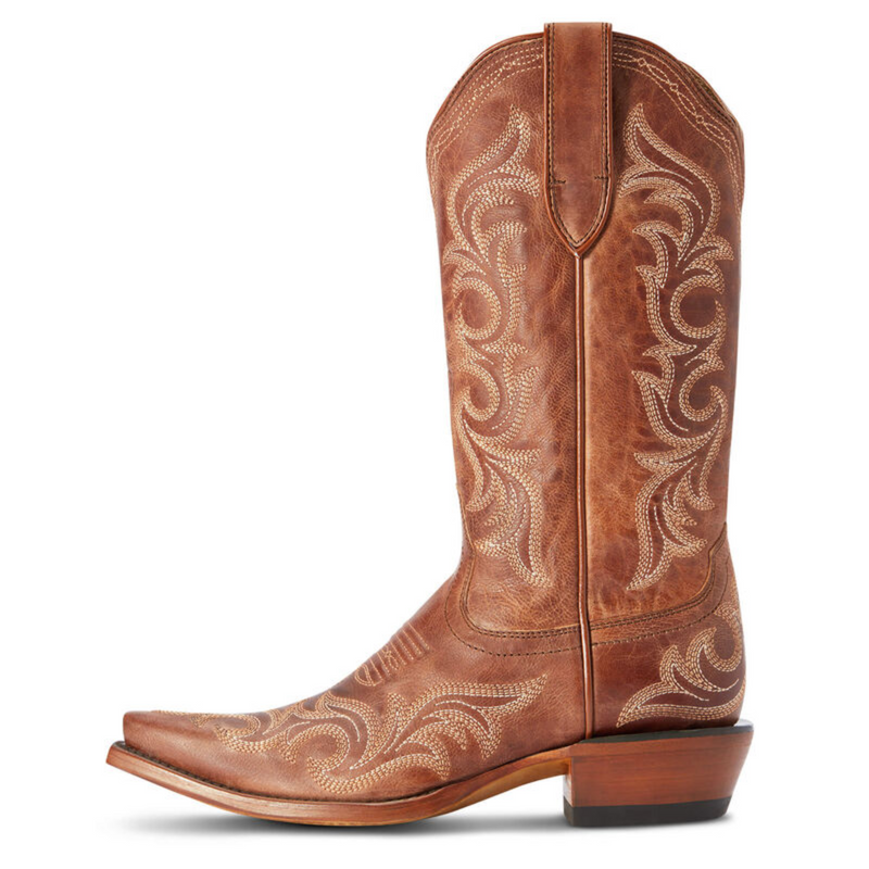 ARIAT WOMEN'S HAZEN WESTERN BOOT - 10042382