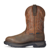 ARIAT MEN'S BIG RIG WATERPROOF COMPOSITE TOE WORK BOOT - 10033993