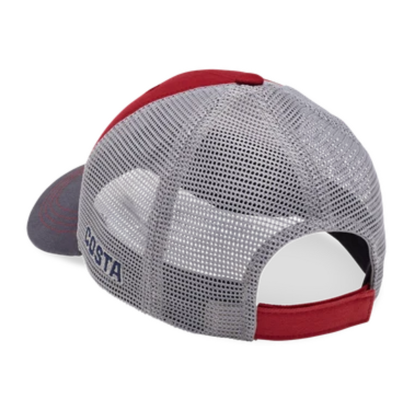 COSTA OFFSET LOGO TRUCKER HA83 The Country Connection