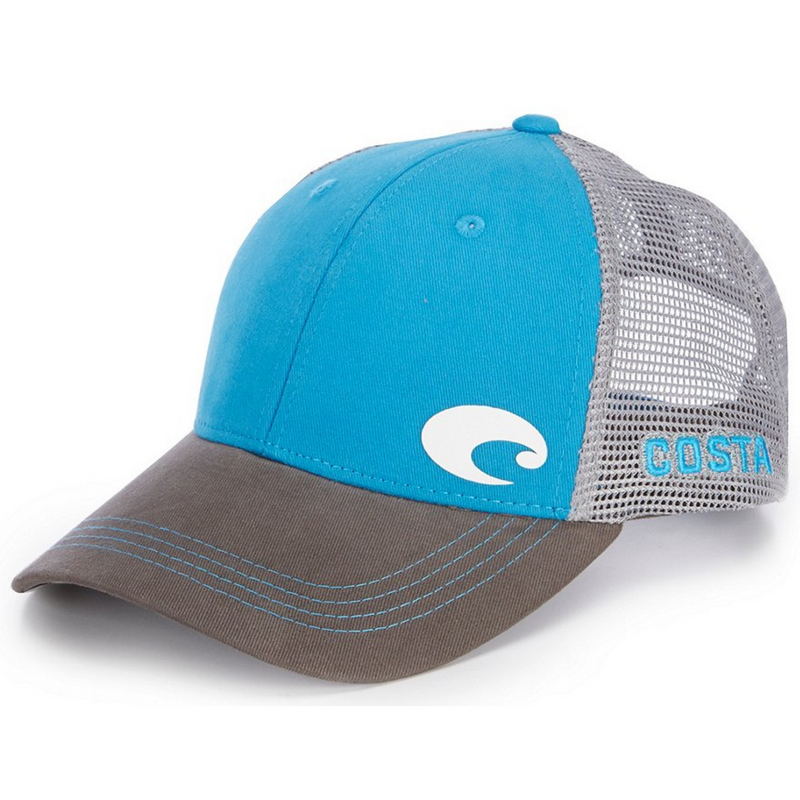 COSTA OFFSET LOGO TRUCKER - HA83 – The Country Connection