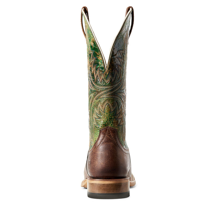 ARIAT MEN'S COWHAND WESTERN BOOT - 10029752