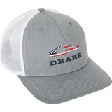 DRAKE AMERICANA CAP - DH4060