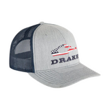 DRAKE AMERICANA CAP - DH4060