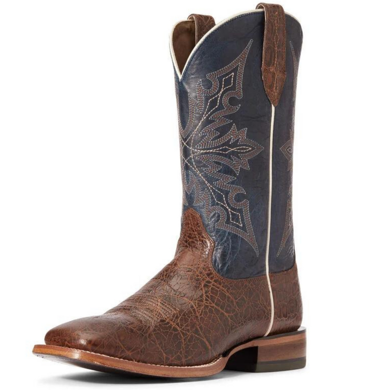 ARIAT MEN'S CIRCUIT GRITTY WESTERN BOOT - 10033899