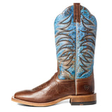 ARIAT MEN'S FIRECATCHER WESTERN BOOT - 10035952