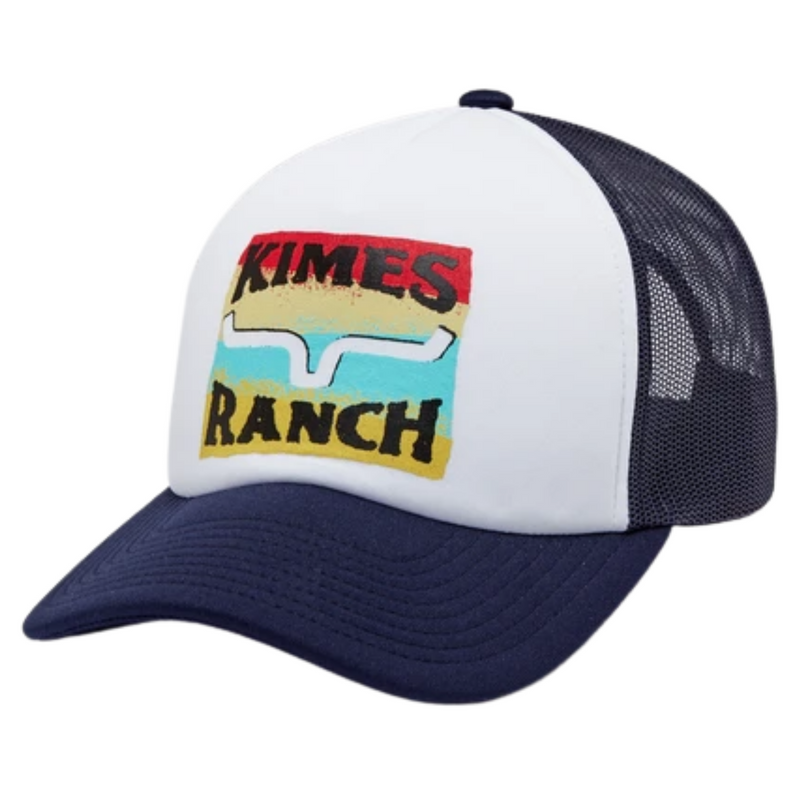 KIMES BLOCK PARTY HAT