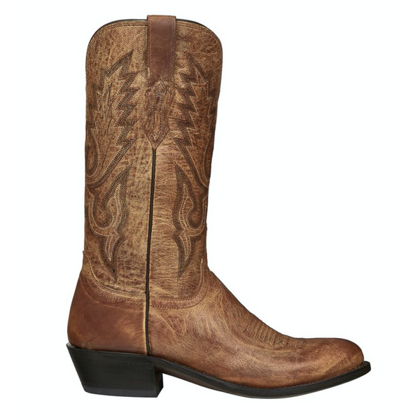Lucchese online boots price