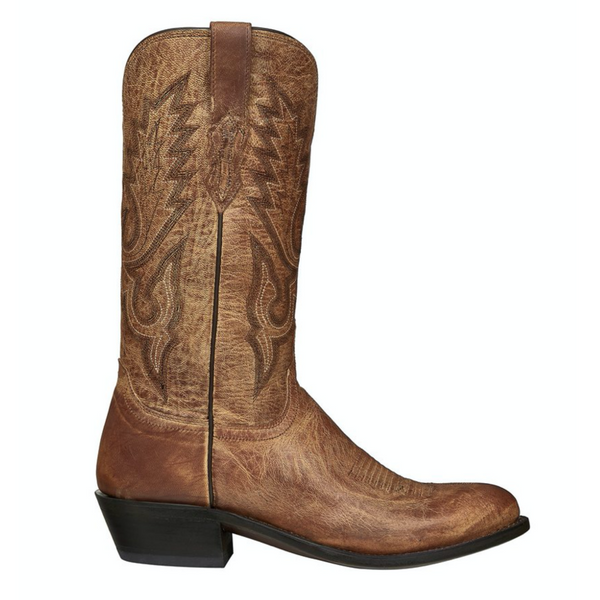 Lucchese rudy sale boot