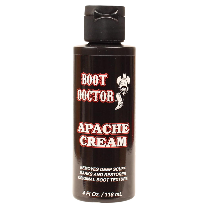 M&F BOOT DOCTOR APACHE CREAM - 03668 – The Country Connection