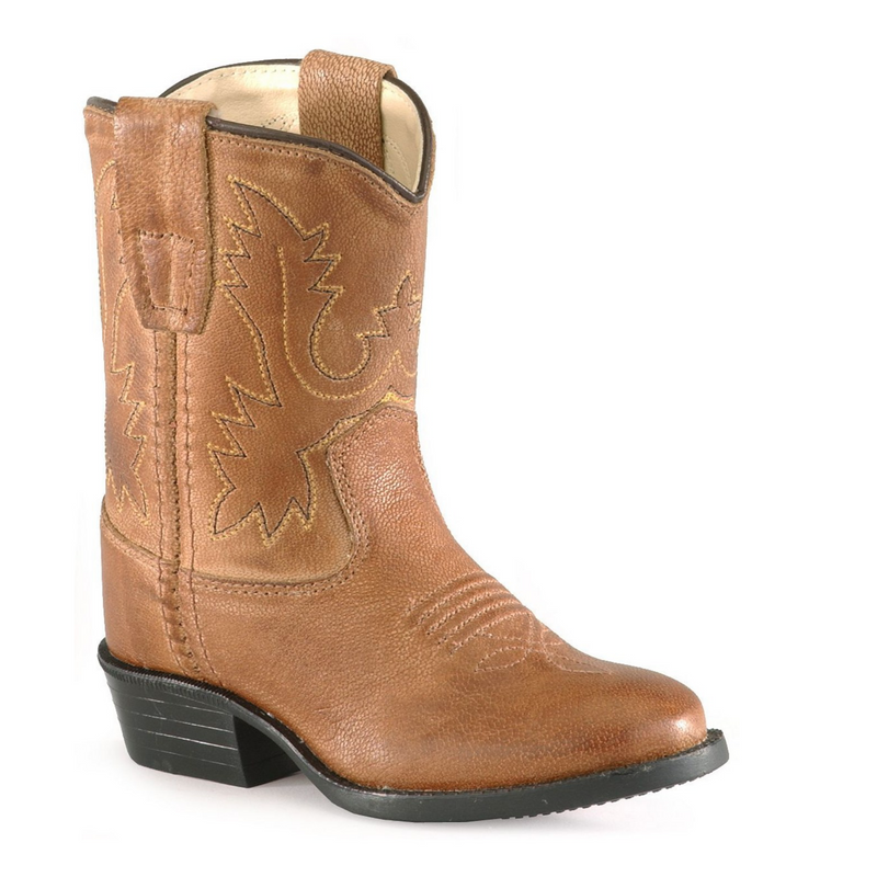 OLD WEST TODDLER CANYON BOOT - 3129