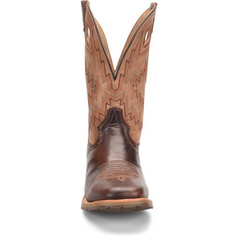 DOUBLE-H MEN'S 11 INCH WIDE SQUARE TOE WINSTON WESTERN BOOT - DH7023