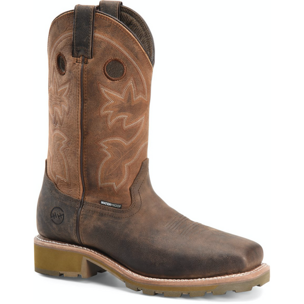 Composite toe western boots sales