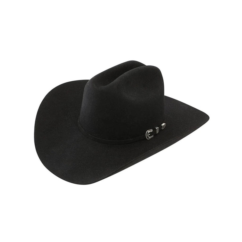 Stetson 6X Skyline Silverbelly Western Cowboy Fur Felt Hat SFSKYL-7540 –  Painted Cowgirl Western Store