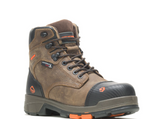 WOLVERINE MEN'S BLADE LX WATERPROOF CARBONMAX 6" BOOT- W10653