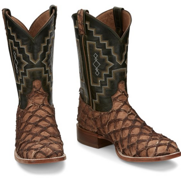 Tony sale country botas