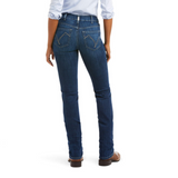 ARIAT WOMEN'S PERFECT RISE ABBY STRAIGHT JEAN - 10036814