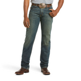 ARIAT MEN'S M2 RELAXED LEGACY BOOT CUT JEAN- 10006156