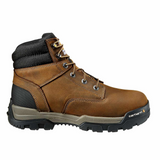 CARHARTT MEN'S GROUND FORCE 6-INCH COMPOSITE TOE WORK BOOT - CME6347