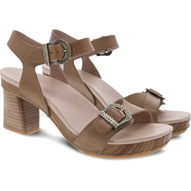 Dansko anna best sale sandal