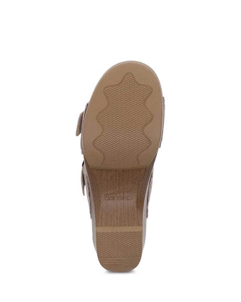 Dansko women's best sale sophie sandal